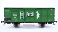 Brawa H0 48231 gedeckter Güterwagen „Persil“ DRG