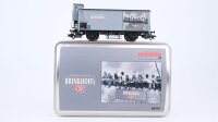 Märklin H0 94177 Bierwagen BRINKHOFF’S [2]...