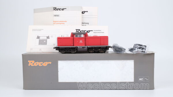 Roco H0 68818 Diesellok BR 211 054-2 DB Wechselstrom Digital