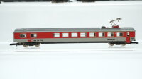 Märklin Z Konvolut Reisezugwagen 1./2. Kl. Speisewagen SBB