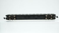 Märklin Z Konvolut Reisezugwagen 1./2. Kl. Speisewagen SBB
