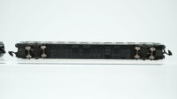 Märklin Z Konvolut Reisezugwagen 1./2. Kl. Speisewagen SBB