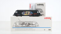 Märklin H0 3451 E-Lok BR Re 460 017-7 SBB...