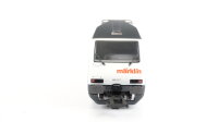 Märklin H0 3451 E-Lok BR Re 460 017-7 SBB Wechselstrom Delta Digital (Fahrgeräusche)
