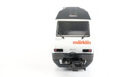 Märklin H0 3451 E-Lok BR Re 460 017-7 SBB Wechselstrom Delta Digital (Fahrgeräusche)