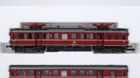 Roco H0 04148A Elektro-Triebzug BR 485 022-8/ 855 615-2 DB Gleichstrom