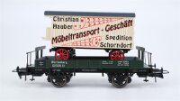 Brawa H0 2078 offener Güterwagen 62 528 K.W.St.E.