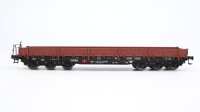 Brawa H0 47006 Schwerlastwagen.Samms DR