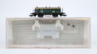 Brawa H0 2091 Güterwagen Salzwagen Württemberg K.W.St.E.
