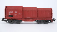 Märklin H0 4693 Teleskophaubenwagen  Shis 708 der DB