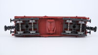 Märklin H0 4693 Teleskophaubenwagen  Shis 708 der DB