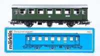 Märklin H0 4079 Personenwagen (87453 Stg 2.Kl) B3yge...