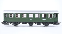 Märklin H0 4079 Personenwagen (87453 Stg 2.Kl) B3yge der DB