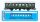 Märklin H0 4079 Personenwagen (87453 Stg 2.Kl) B3yge der DB