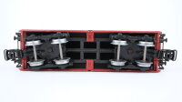 Märklin H0 4626 Großgüterwagen mit Klappdeckeldach DB