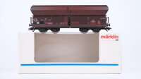 Märklin H0 4705 Selbstentladewagen Fals SNCB