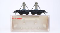 Fleischmann H0 5596 Gegengewichtswagen 6718 Nür DB