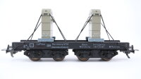 Fleischmann H0 5596 Gegengewichtswagen 6718 Nür DB