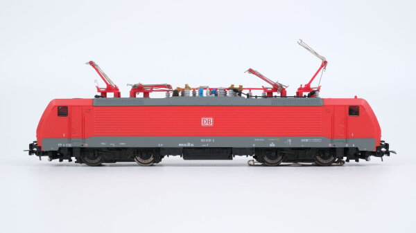 Märklin H0 Diesellok V 200 060 DB Wechselstrom Analog