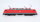 Märklin H0 Diesellok V 200 060 DB Wechselstrom Analog