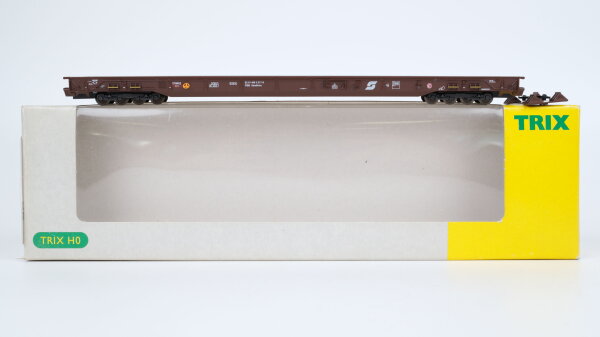 Trix H0 24510-03 Niederflurwagen ÖBB