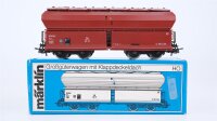 Märklin H0 4626 Großgüterwagen mit...