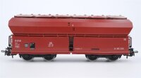 Märklin H0 4626 Großgüterwagen mit Klappdeckeldach DB