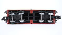 Märklin H0 4626 Großgüterwagen mit Klappdeckeldach DB