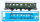 Märklin H0 4067 Personenwagen (37 541 Reg) AB3yge der DB