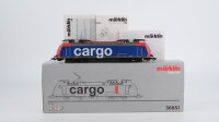 Märklin H0 36851 Elektrische Lokomotive Reihe 482...