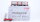 Märklin H0 48120 Museumswagen 2020 Tbis 871 Verzinkerei Kopf der DB