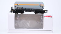 Märklin H0 48157 Druckgaswagen EVA der DB...