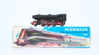 Märklin H0 Dampflok BR 23 014 Wechselstrom Analog (EVP)