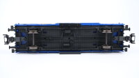 Märklin H0 48173 gedeckter Wagen"Züchner Dose" GI 22 der DB Insider-Jahreswagen 2023