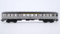 Märklin H0 4043 Nahverkehrswagen Silberling 1./2. Kl. DB