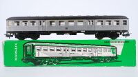 Märklin H0 4043 Nahverkehrswagen Silberling 1./2....