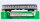 Märklin H0 4043 Nahverkehrswagen Silberling 1./2. Kl. DB