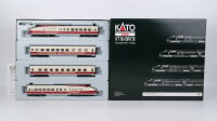 Kato H0 73304 Triebwagenzug BR 175 "Ernst...
