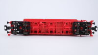 Märklin H0 48100 Drehschieber-Seitenentladewagen (DB-Cargo) Facns 133 der DB AG