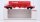 Märklin H0 48100 Drehschieber-Seitenentladewagen (DB-Cargo) Facns 133 der DB AG
