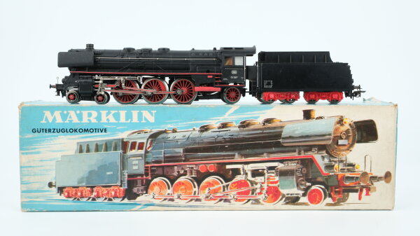 Märklin H0 Dampflok BR 01 097 DB Wechselstrom Analog (EVP)