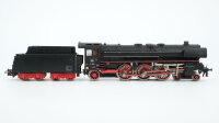 Märklin H0 Dampflok BR 01 097 DB Wechselstrom Analog (EVP)