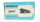 Märklin H0 Dampflok BR 01 097 DB Wechselstrom Analog (EVP)