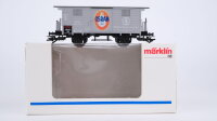 Märklin H0 48853 Gedeckter Güterwagen...
