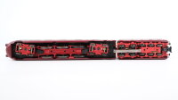 Märklin H0 37050 Stromliniendampflok BR 05 001 DRG Wechselstrom Digital Sound