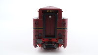 Märklin H0 37050 Stromliniendampflok BR 05 001 DRG Wechselstrom Digital Sound