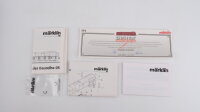 Märklin H0 37050 Stromliniendampflok BR 05 001 DRG Wechselstrom Digital Sound