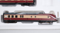 Trix H0 22100 Dieseltriebzug BR VT 11.5 TEE 4-teilig Gleichstrom Digital