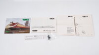 Trix H0 22100 Dieseltriebzug BR VT 11.5 TEE 4-teilig Gleichstrom Digital