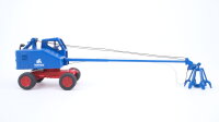 Märklin H0 48115 Museumswagen 2015  Om 21 der DB